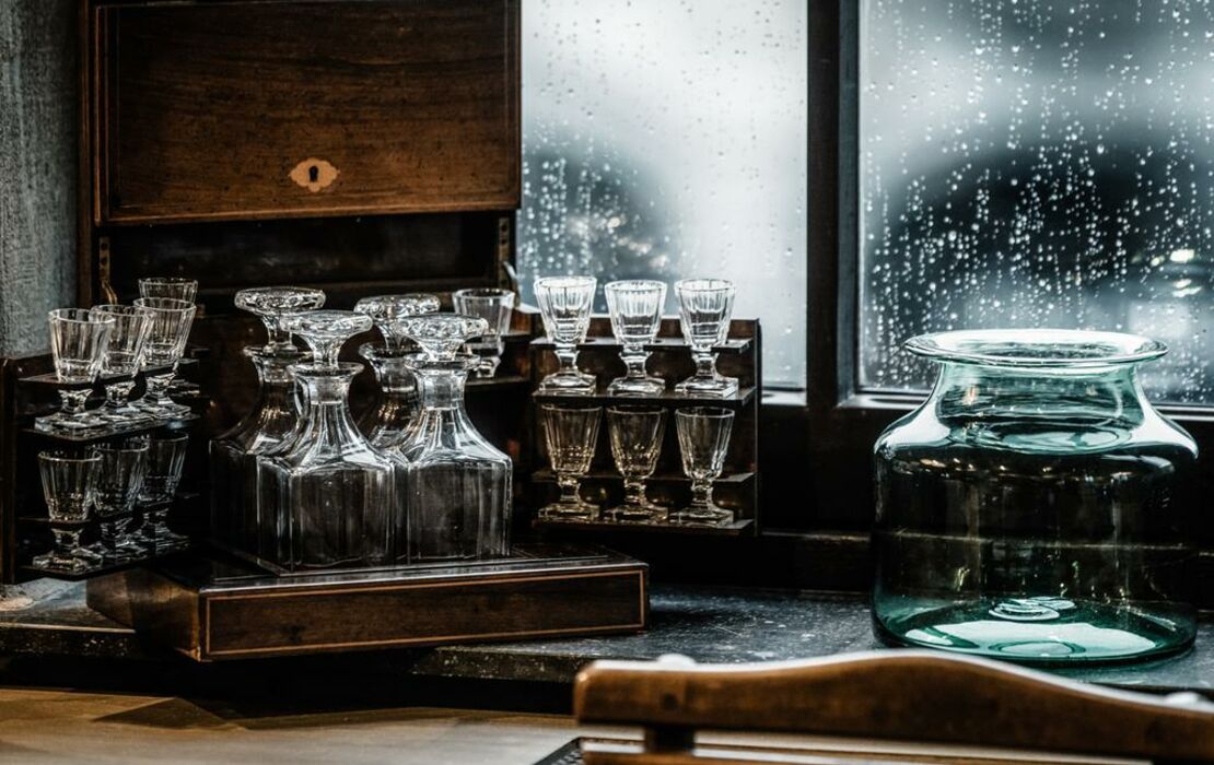 1898 The Post, Gand, Belgique My Boutique hotel