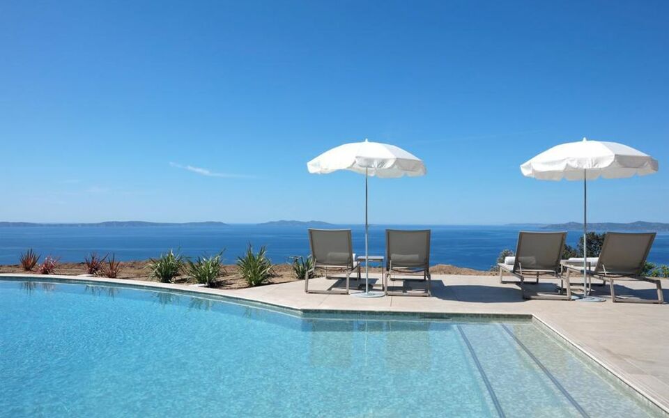 Hotel La Villa Douce Hotel La Villa Douce