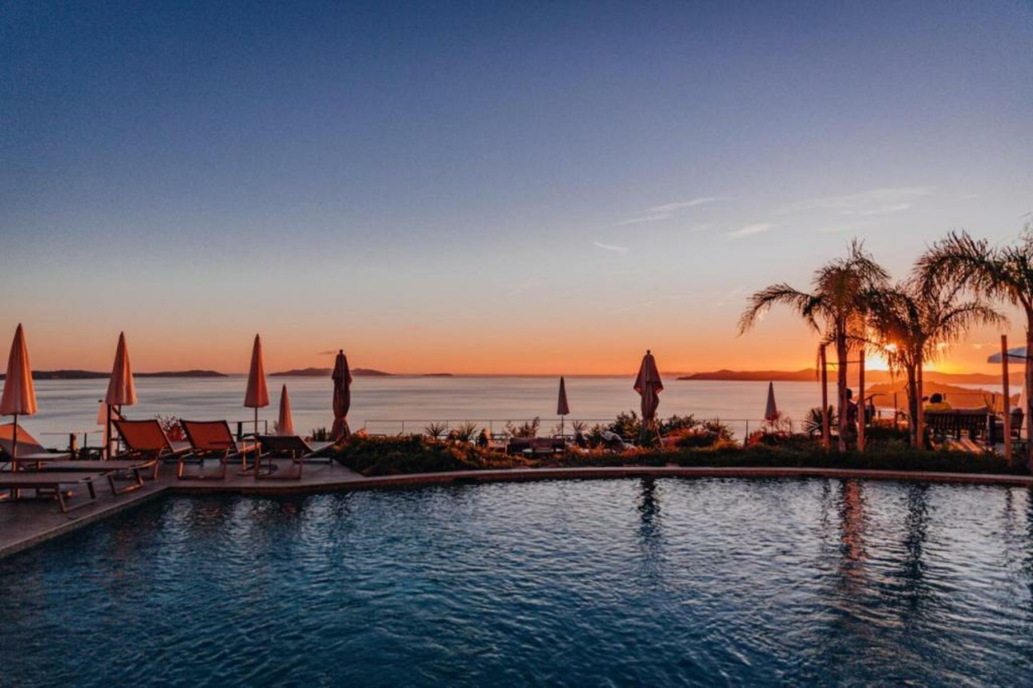 Hôtel La Villa Douce