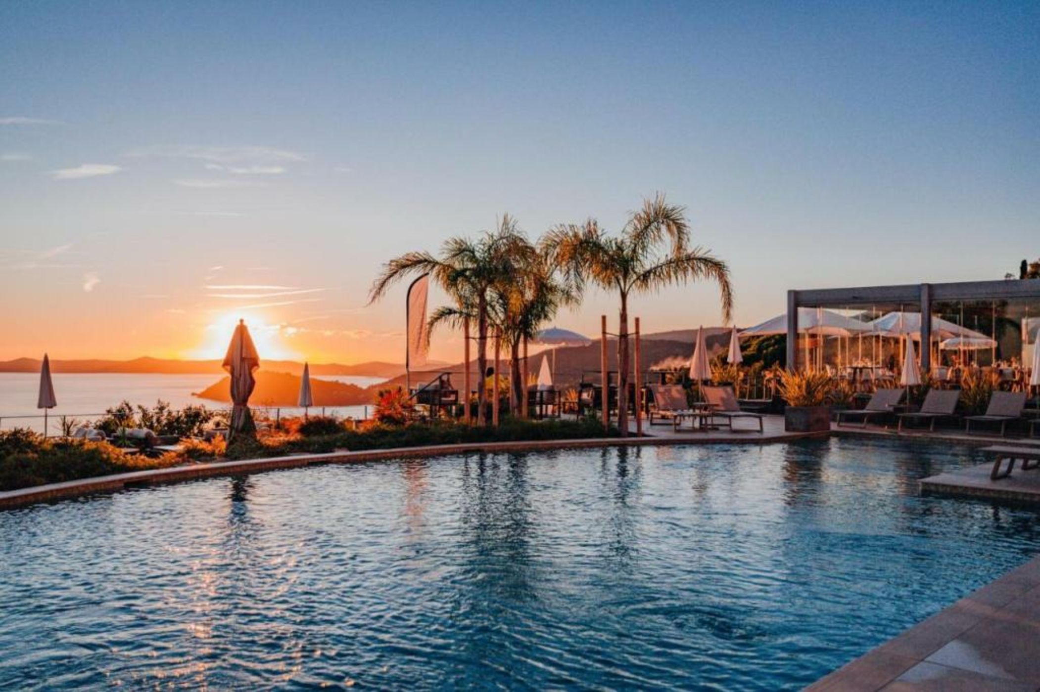 Hôtel La Villa Douce