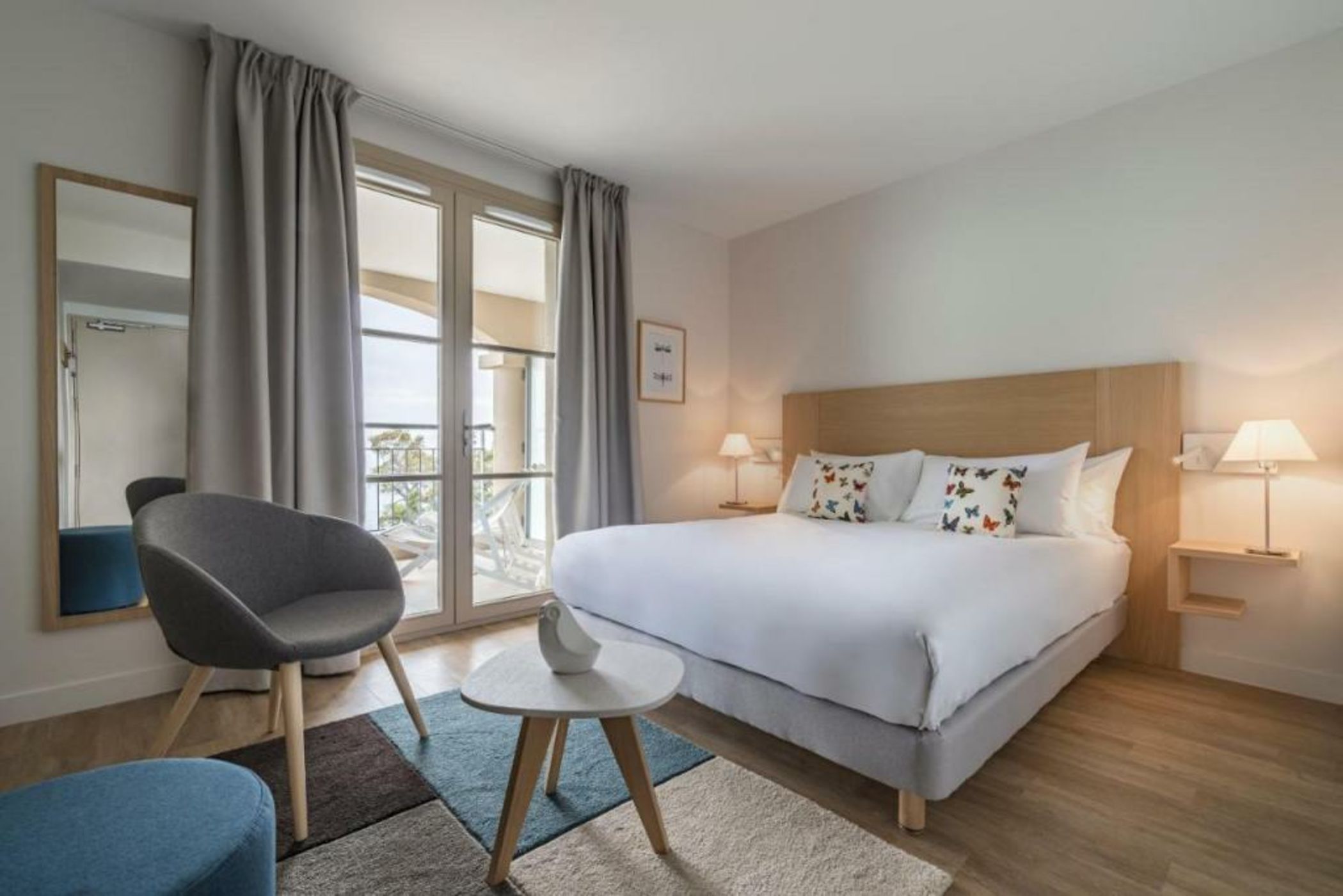 Hôtel La Villa Douce