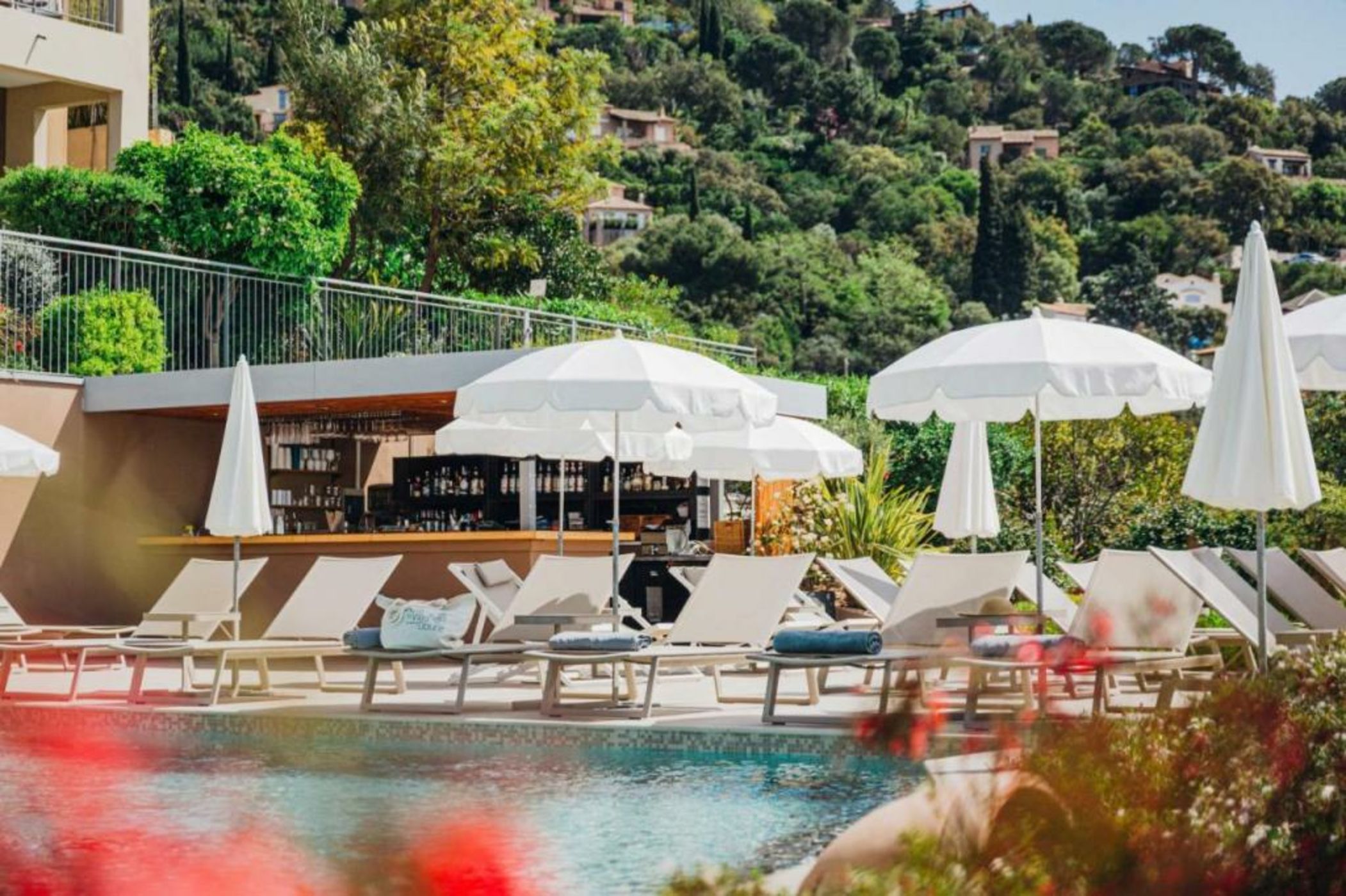 Hôtel La Villa Douce