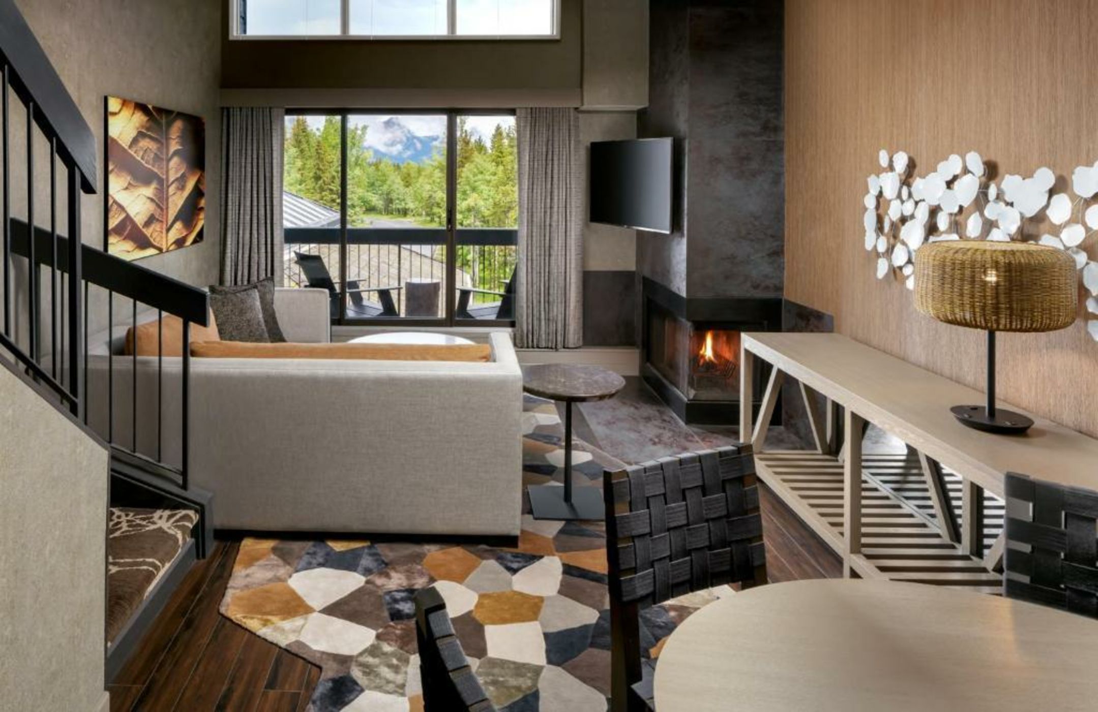 Kananaskis Mountain Lodge, Autograph Collection