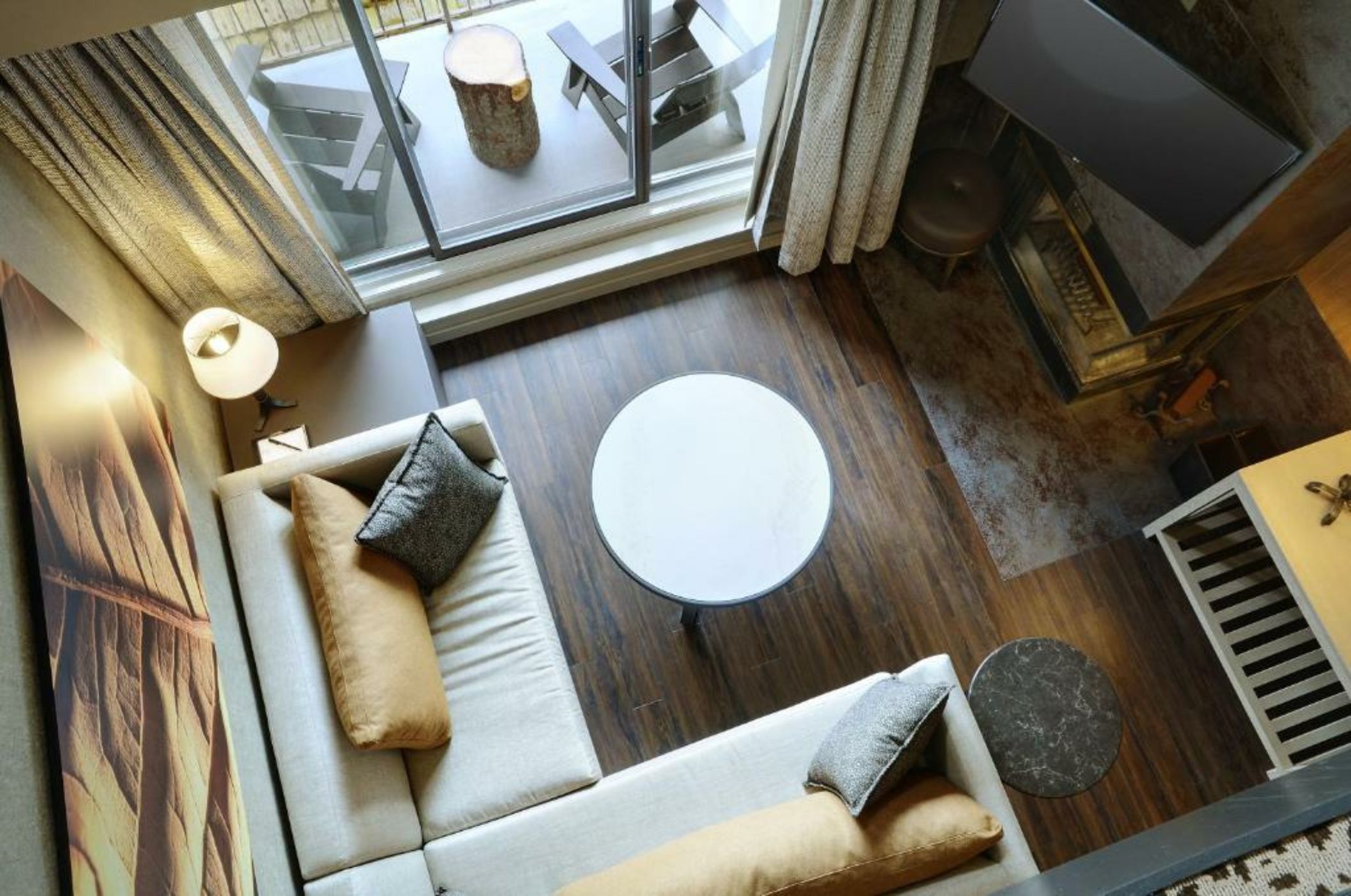 Kananaskis Mountain Lodge, Autograph Collection