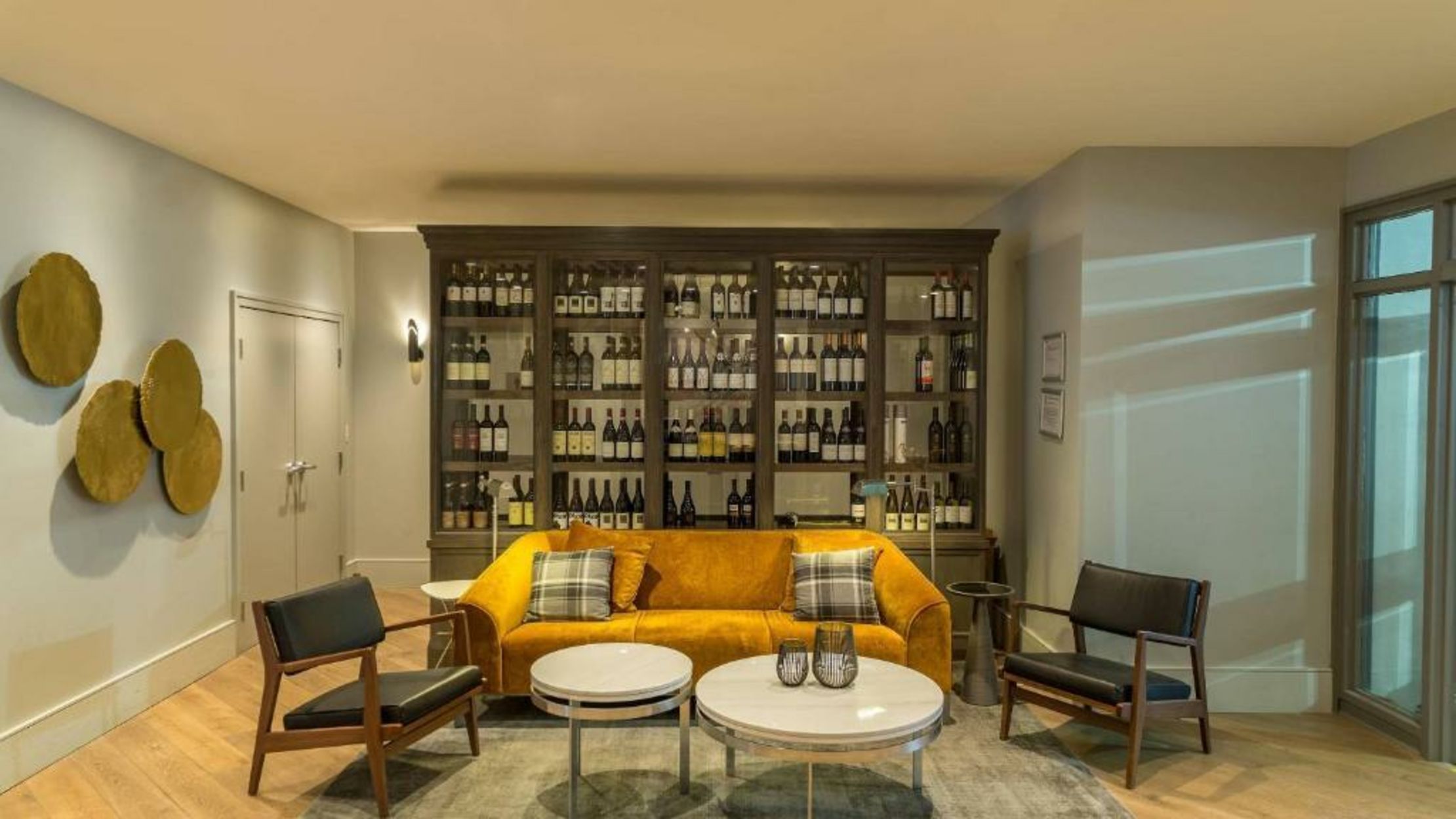 Kananaskis Mountain Lodge, Autograph Collection