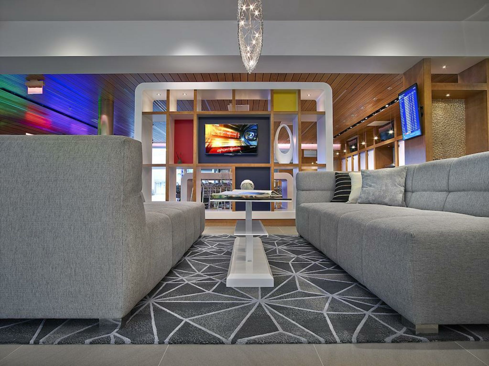 Renaissance Edmonton Airport Hotel