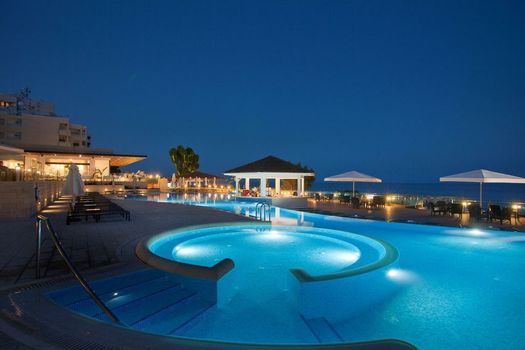 The Royal Apollonia