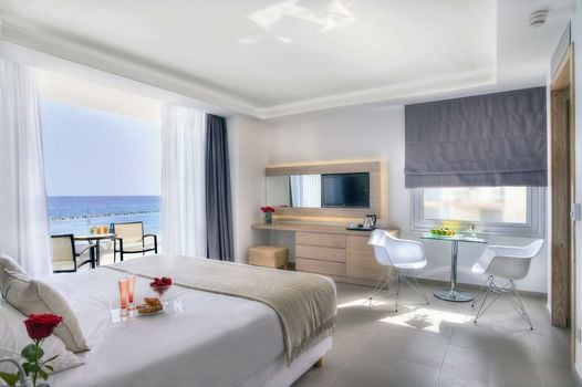 The Royal Apollonia