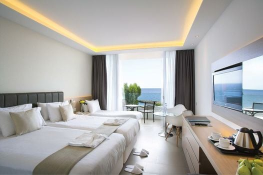 The Royal Apollonia