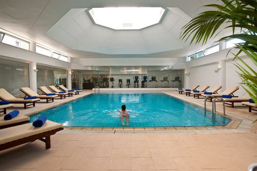 The Royal Apollonia