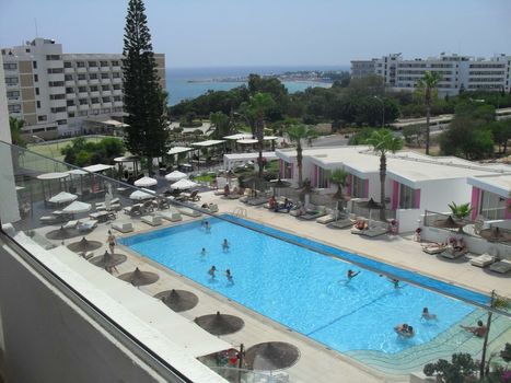 Napa Mermaid Hotel & Suites