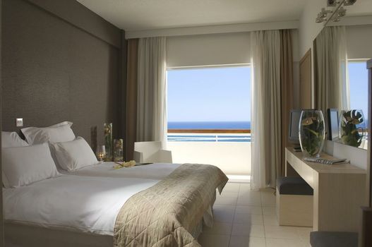 Napa Mermaid Hotel & Suites