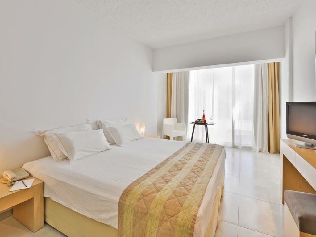 Napa Mermaid Hotel Suites A Design Boutique Hotel Ayia