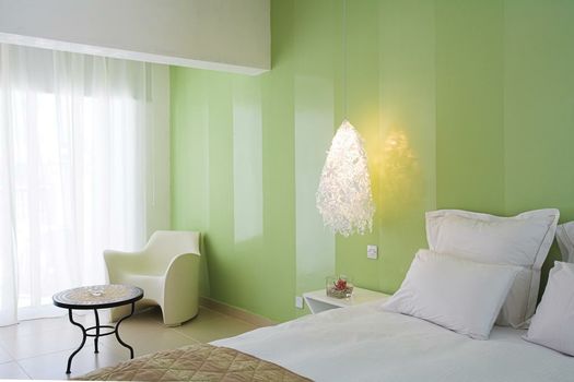 Napa Mermaid Hotel & Suites