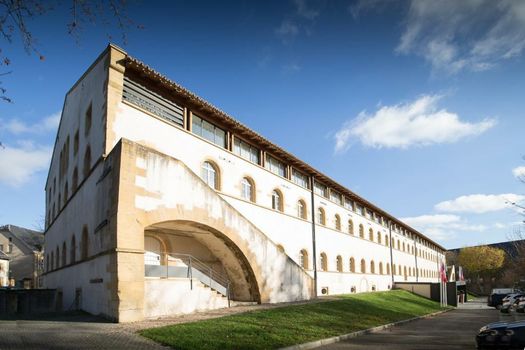 La Citadelle Metz MGallery