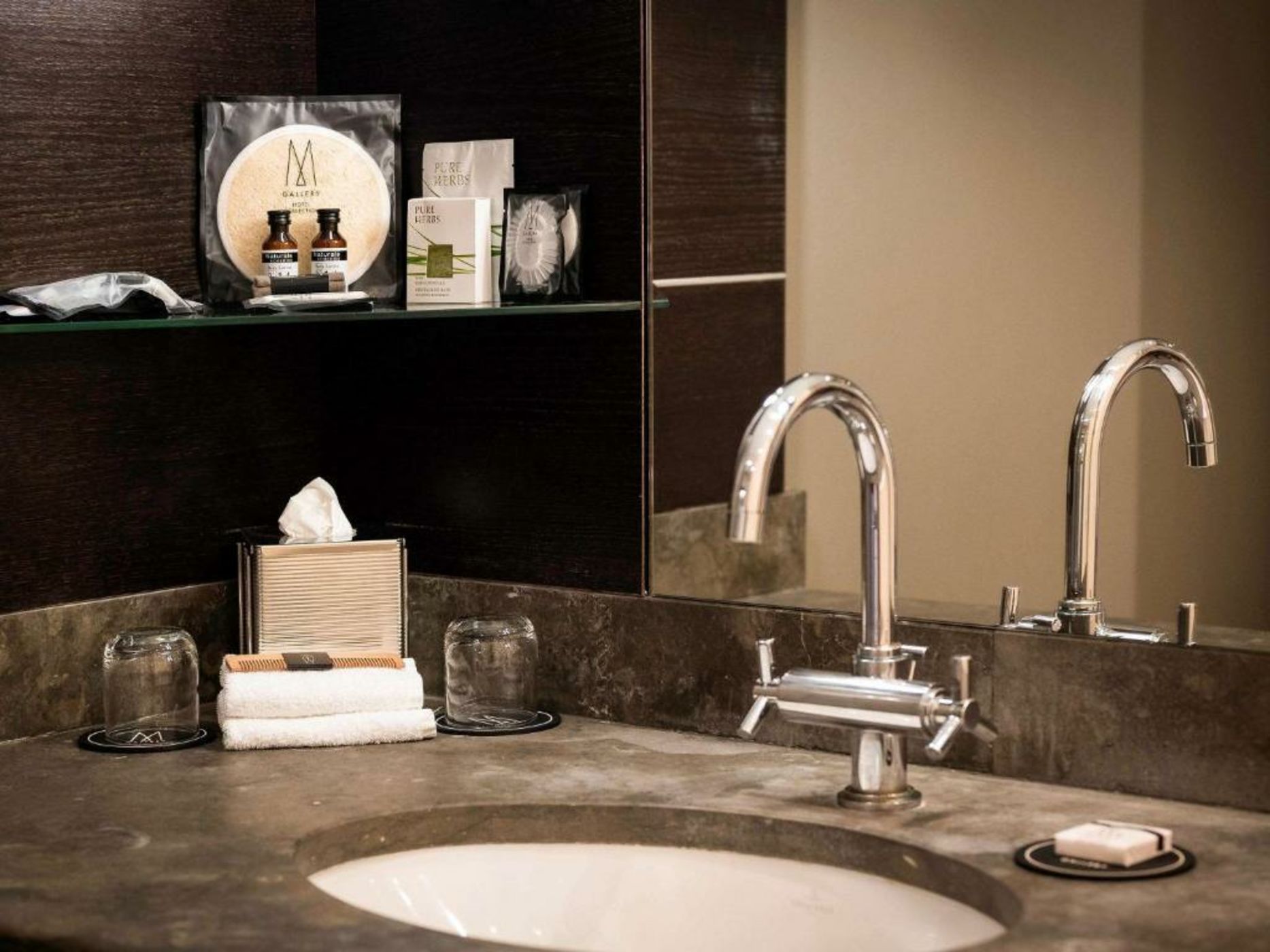 La Citadelle Metz MGallery