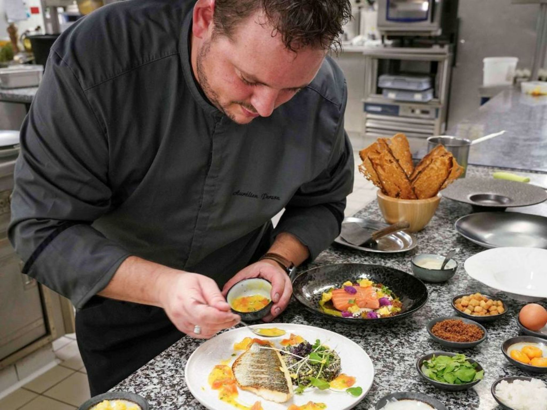 La Citadelle Metz MGallery