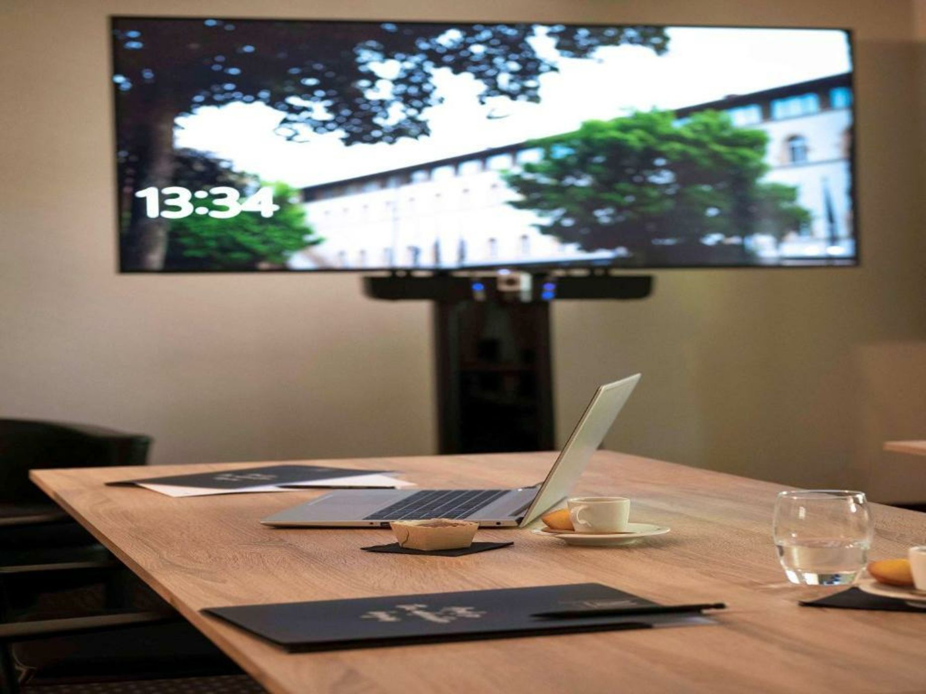 La Citadelle Metz MGallery