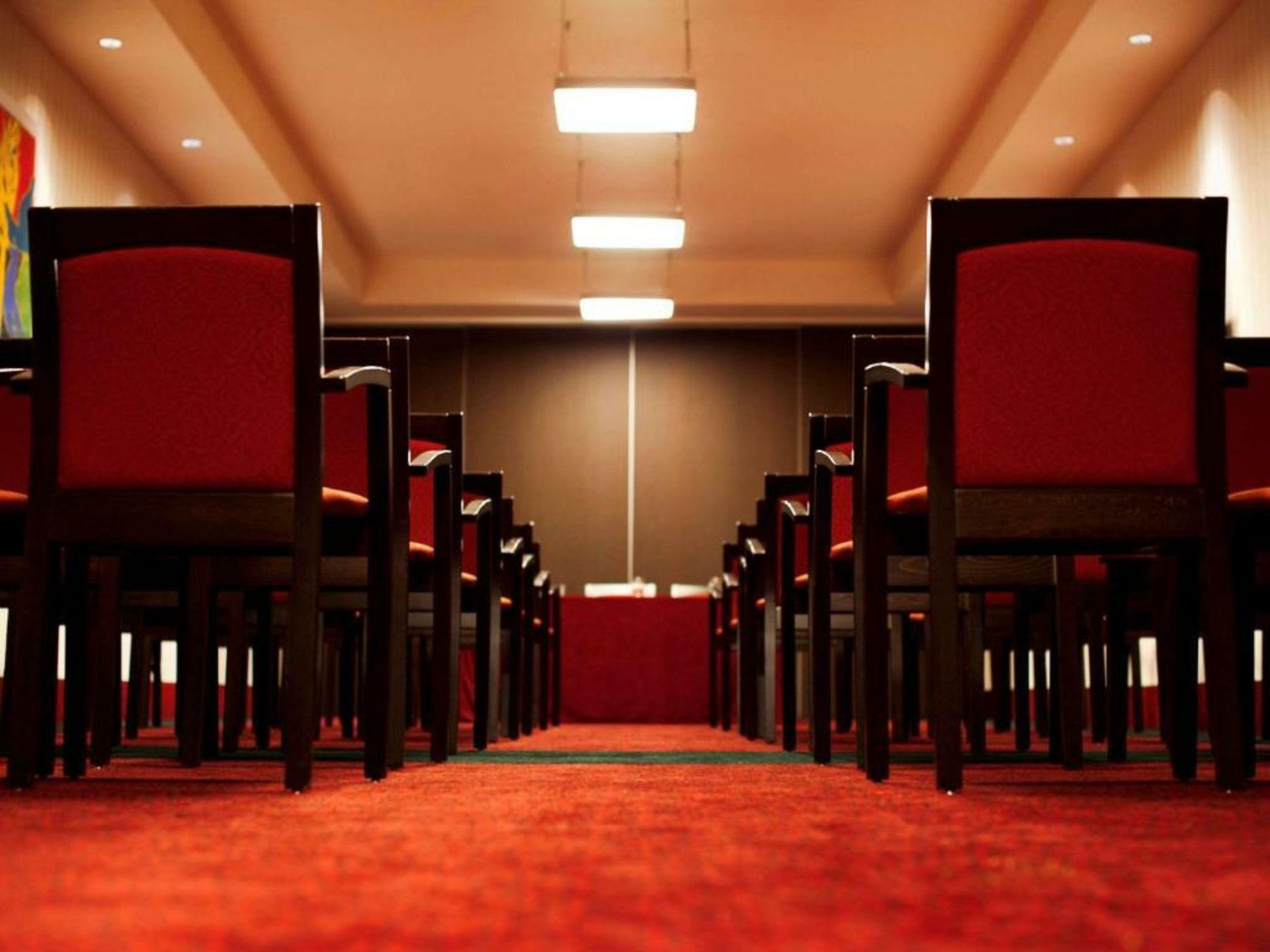 La Citadelle Metz MGallery