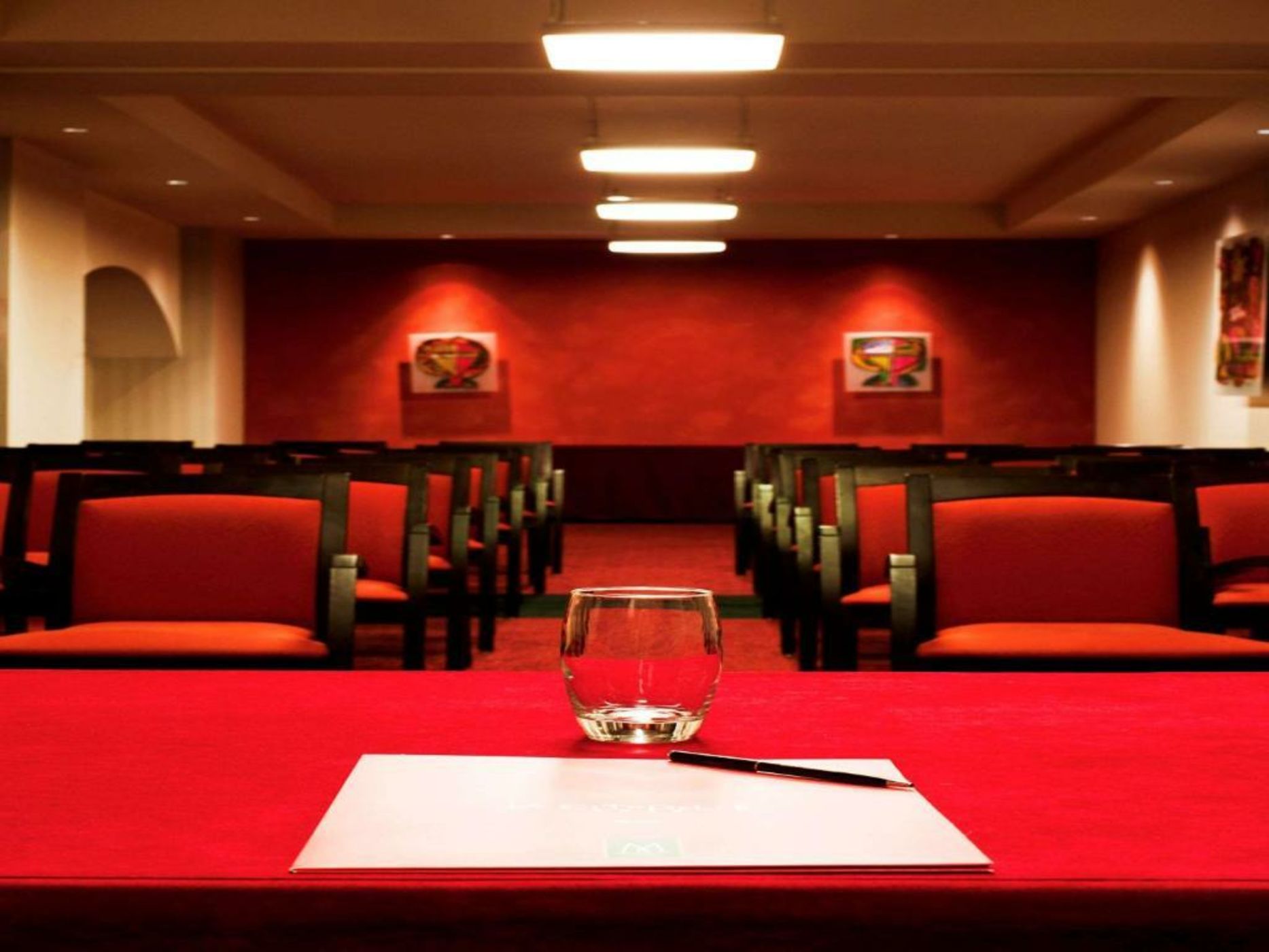 La Citadelle Metz MGallery