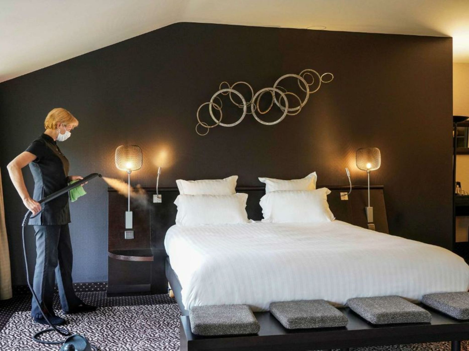 La Citadelle Metz MGallery