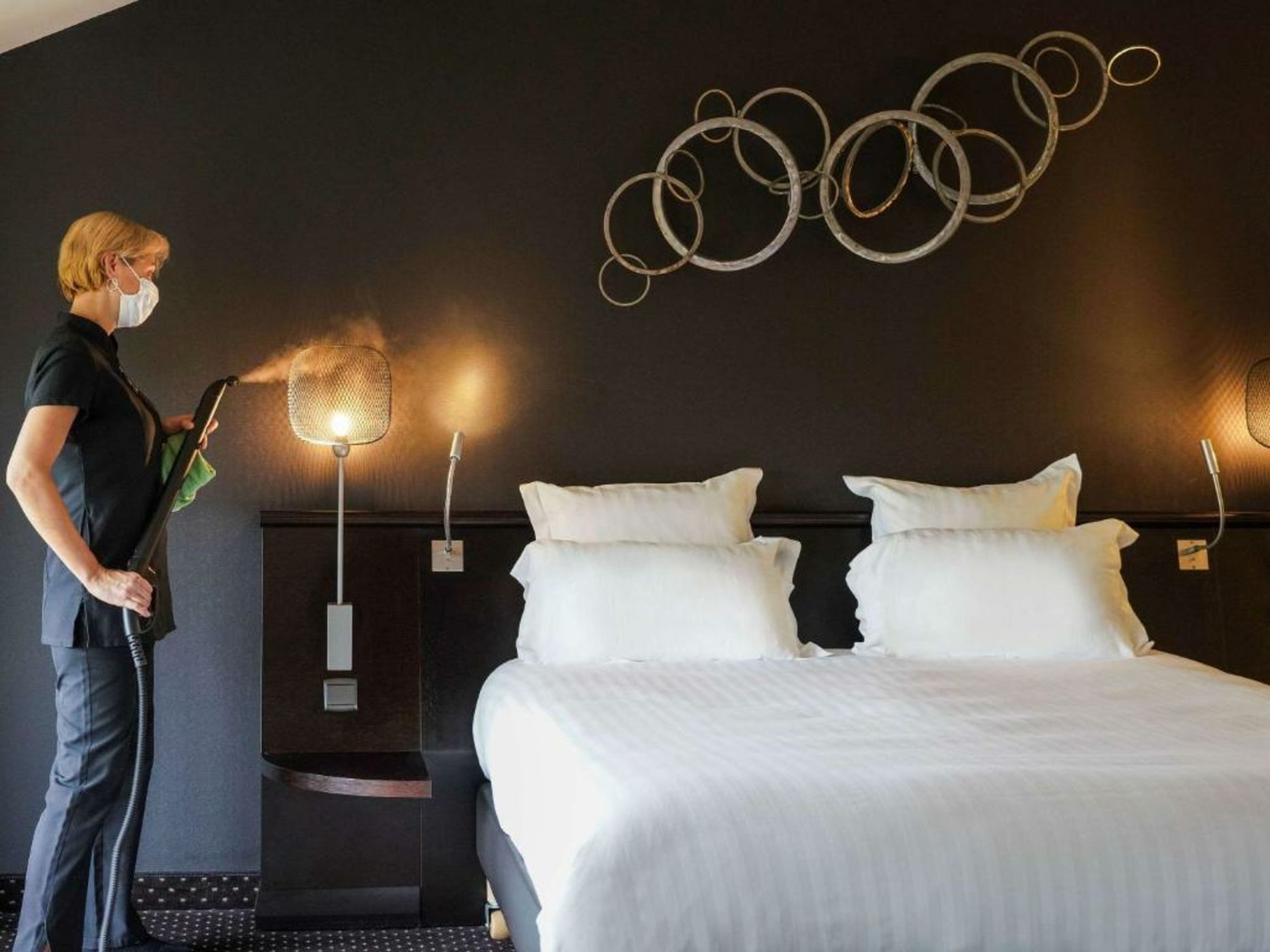 La Citadelle Metz MGallery