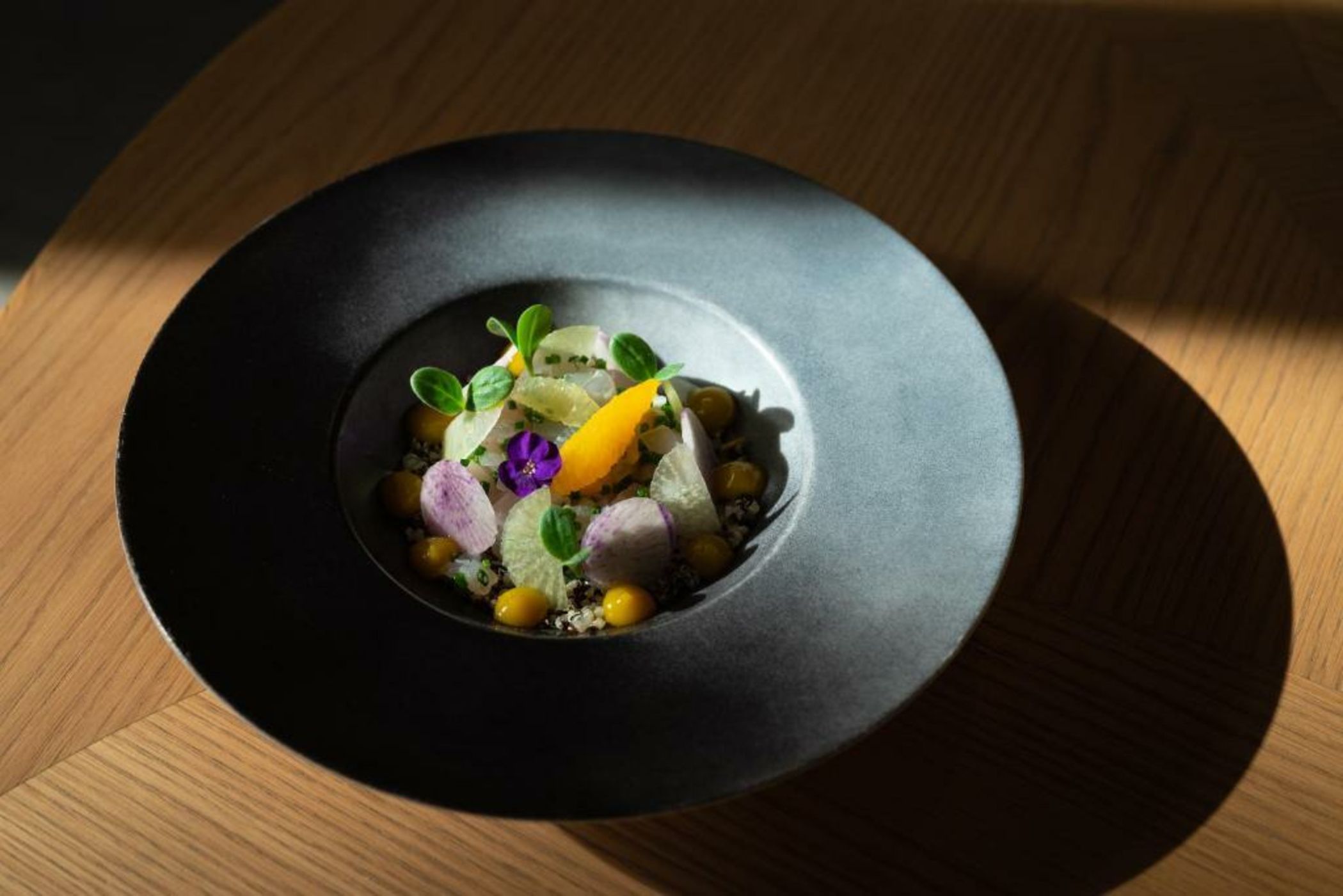 La Citadelle Metz MGallery