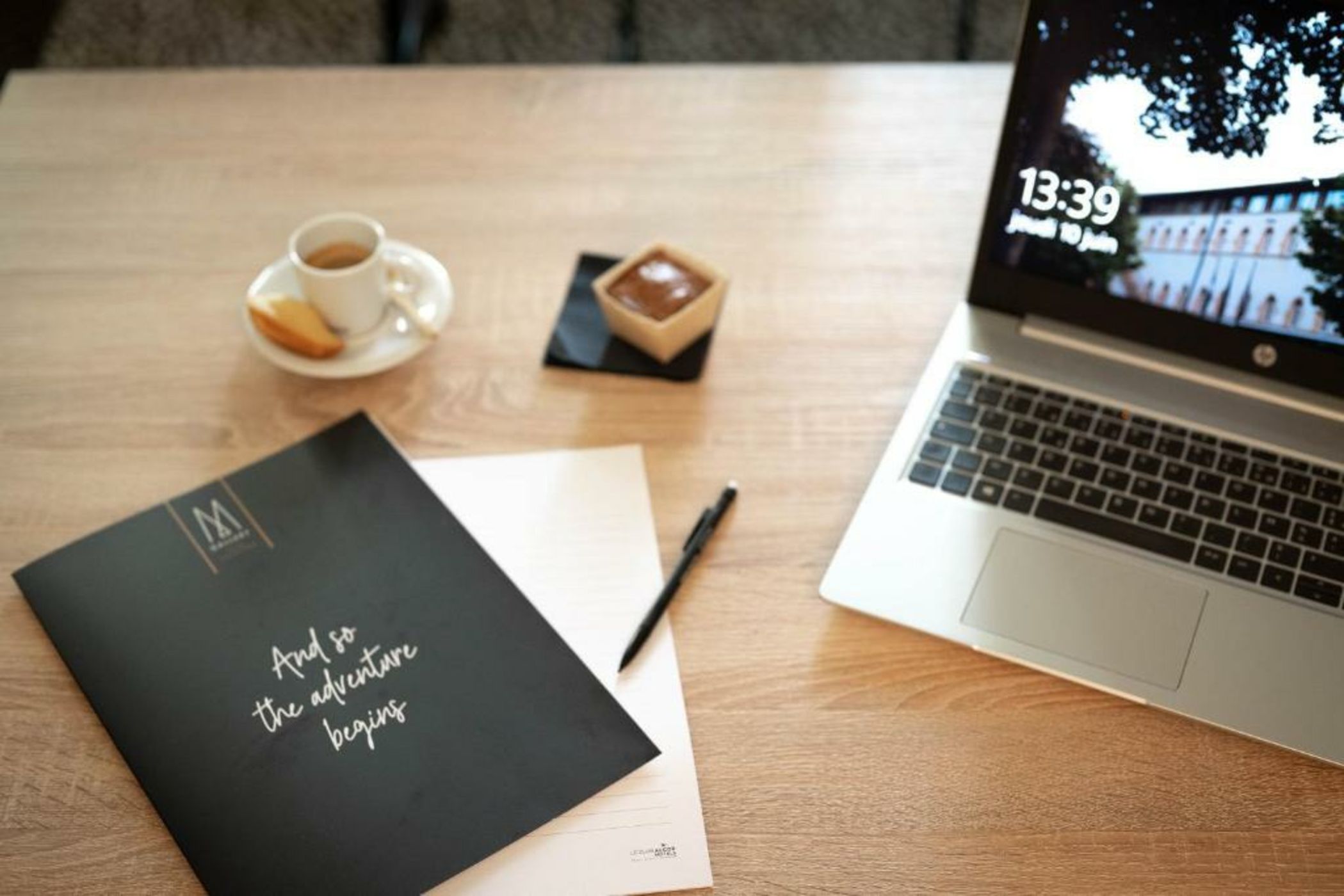 La Citadelle Metz MGallery