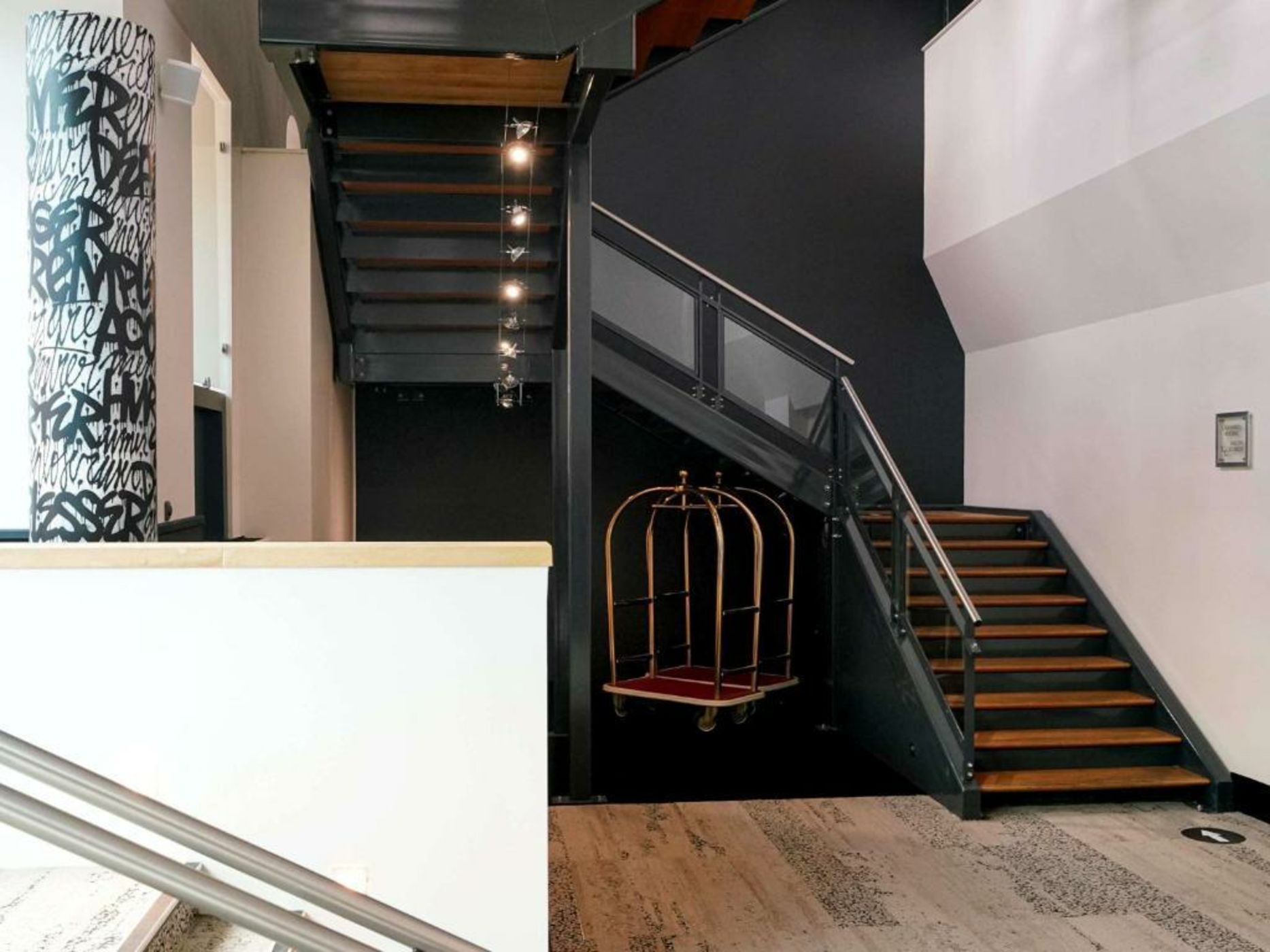 La Citadelle Metz MGallery