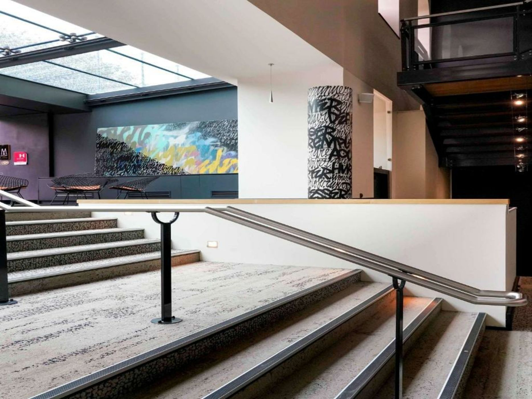 La Citadelle Metz MGallery