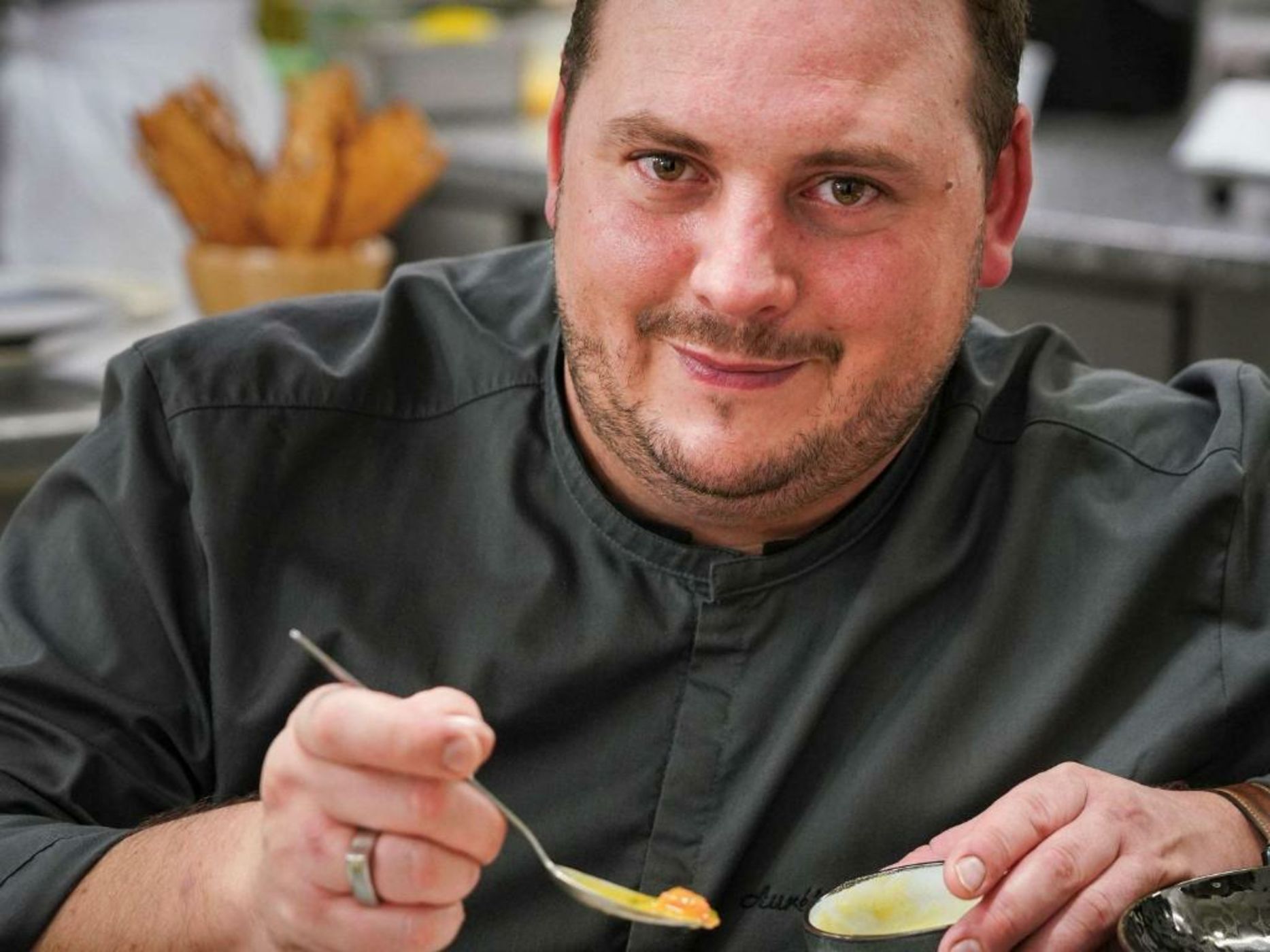 La Citadelle Metz MGallery