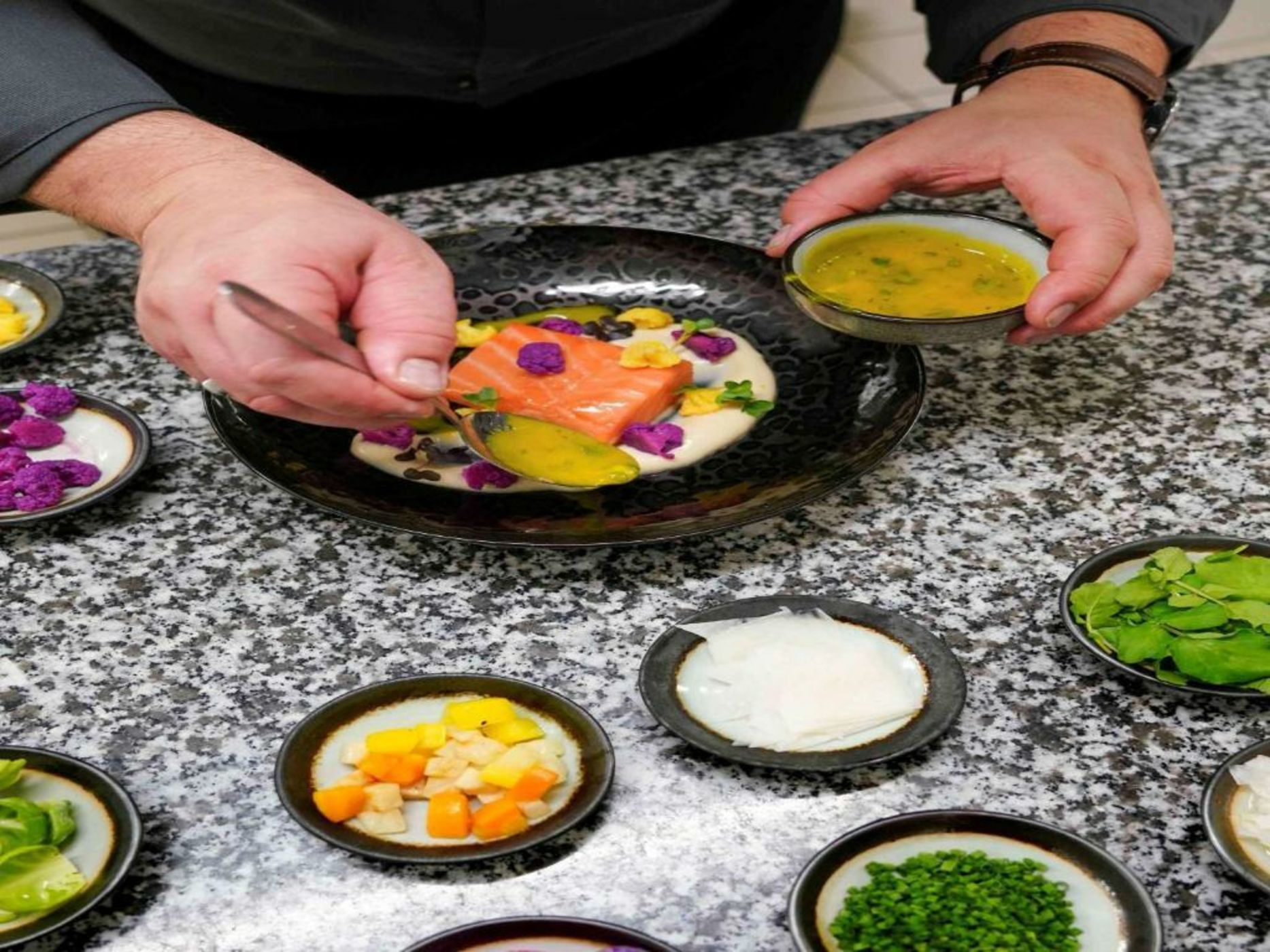 La Citadelle Metz MGallery