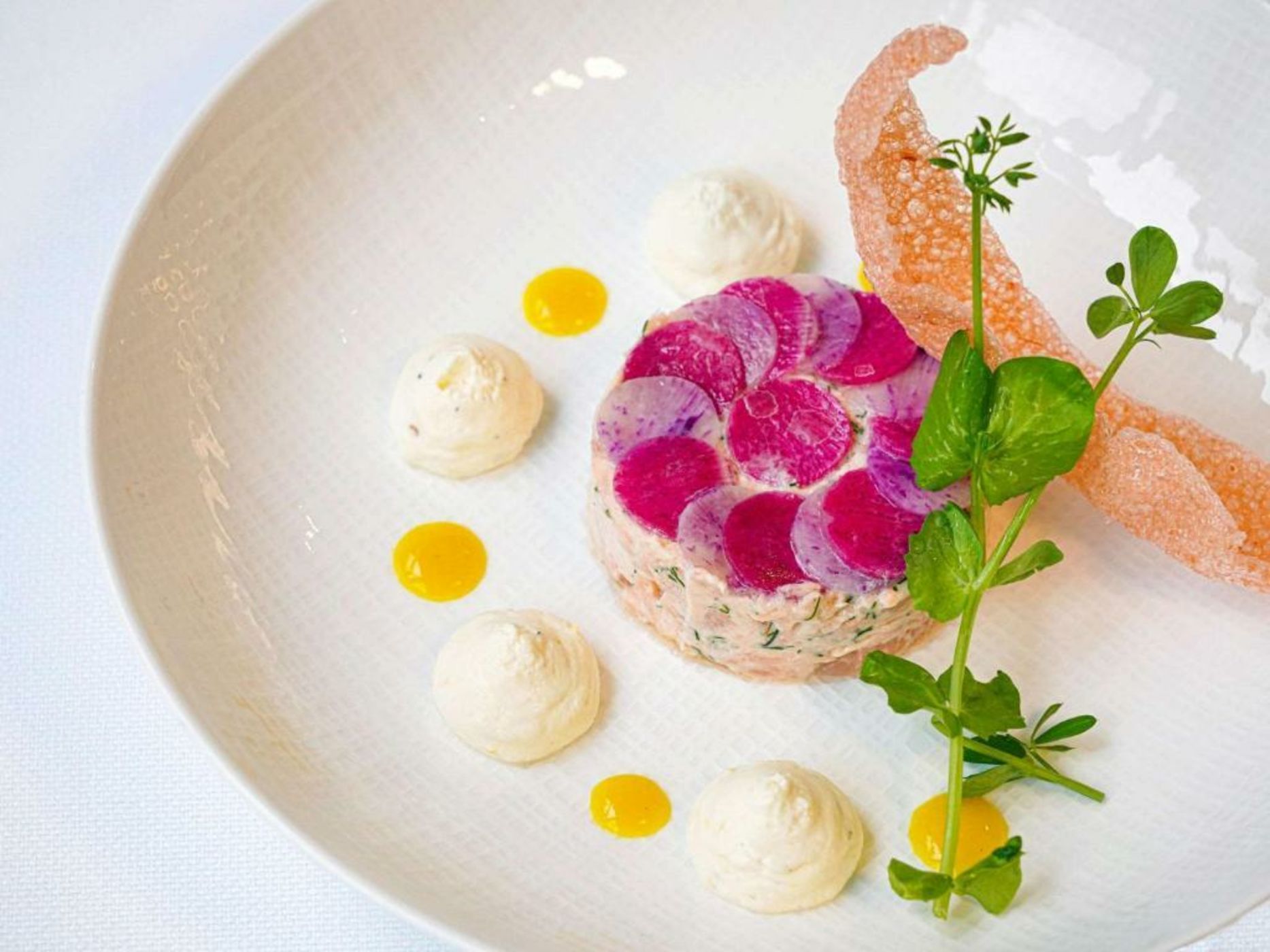 La Citadelle Metz MGallery