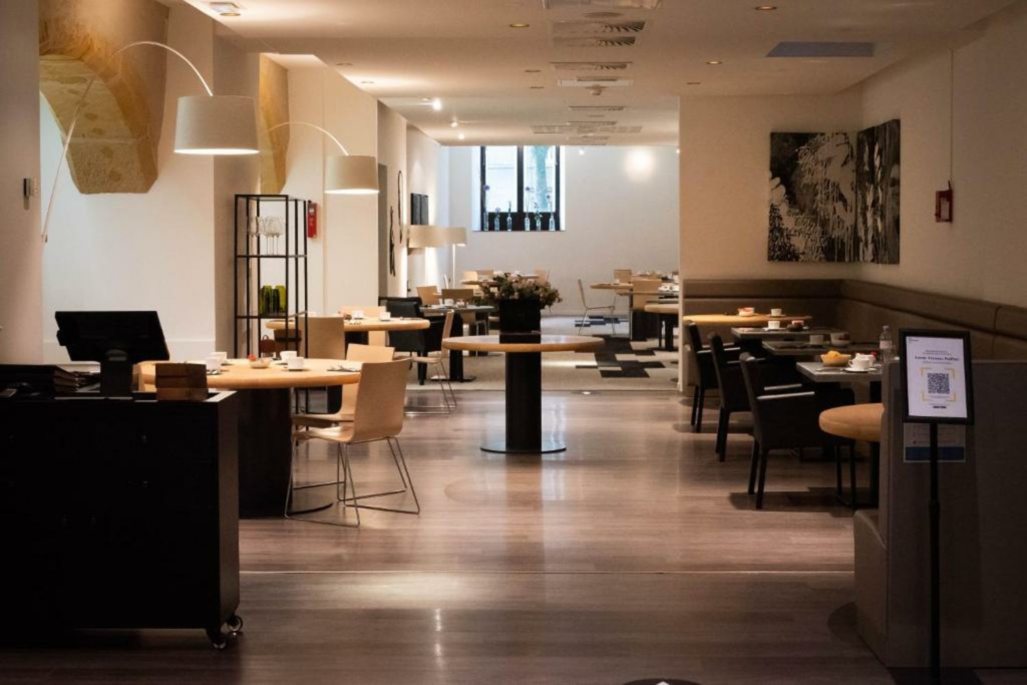 La Citadelle Metz MGallery