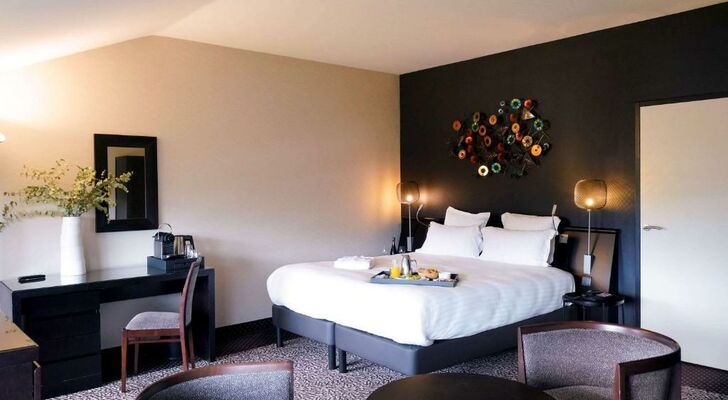 La Citadelle - MGallery by Sofitel