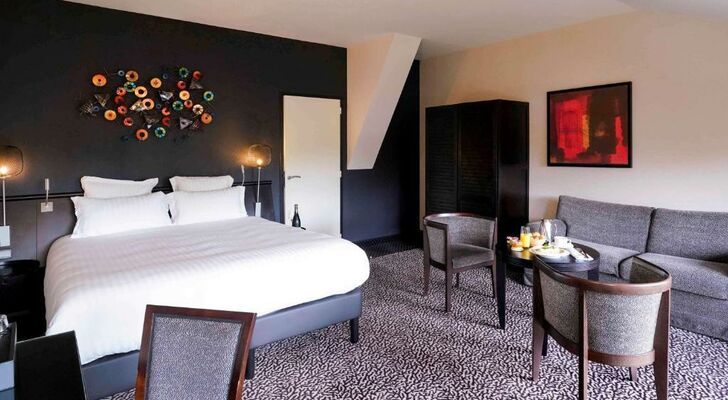 La Citadelle - MGallery by Sofitel