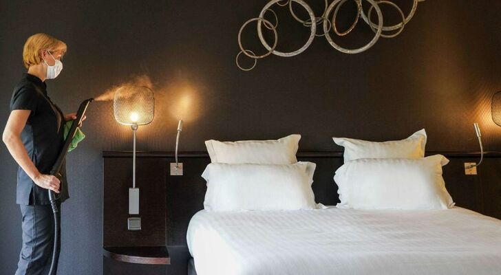 La Citadelle - MGallery by Sofitel