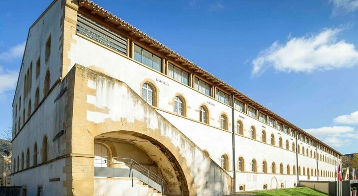 La Citadelle - MGallery by Sofitel
