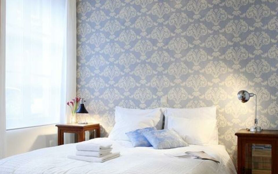 Ghent House Bed And Breakfast Ghent House Bed And Breakfast
