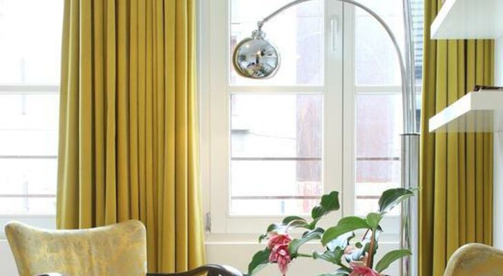 Alphabed Guest House