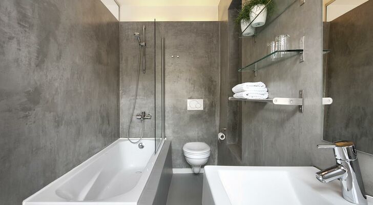 Alphabed Guest House