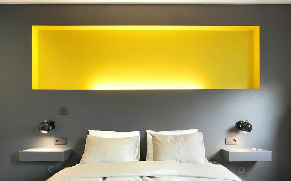 Boutique Hotels Ghent Boutique Hotels Ghent