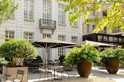 Pillows Grand Boutique Hotel Reylof Ghent
