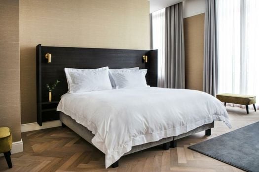 Pillows Grand Boutique Hotel Reylof Ghent