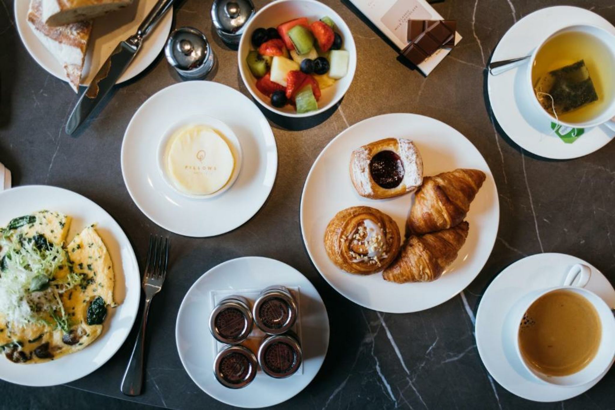 Pillows Grand Boutique Hotel Reylof Ghent