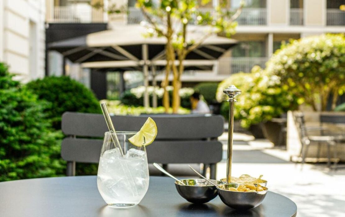 Pillows Grand Boutique Hotel Reylof Ghent, a Design Boutique Hotel