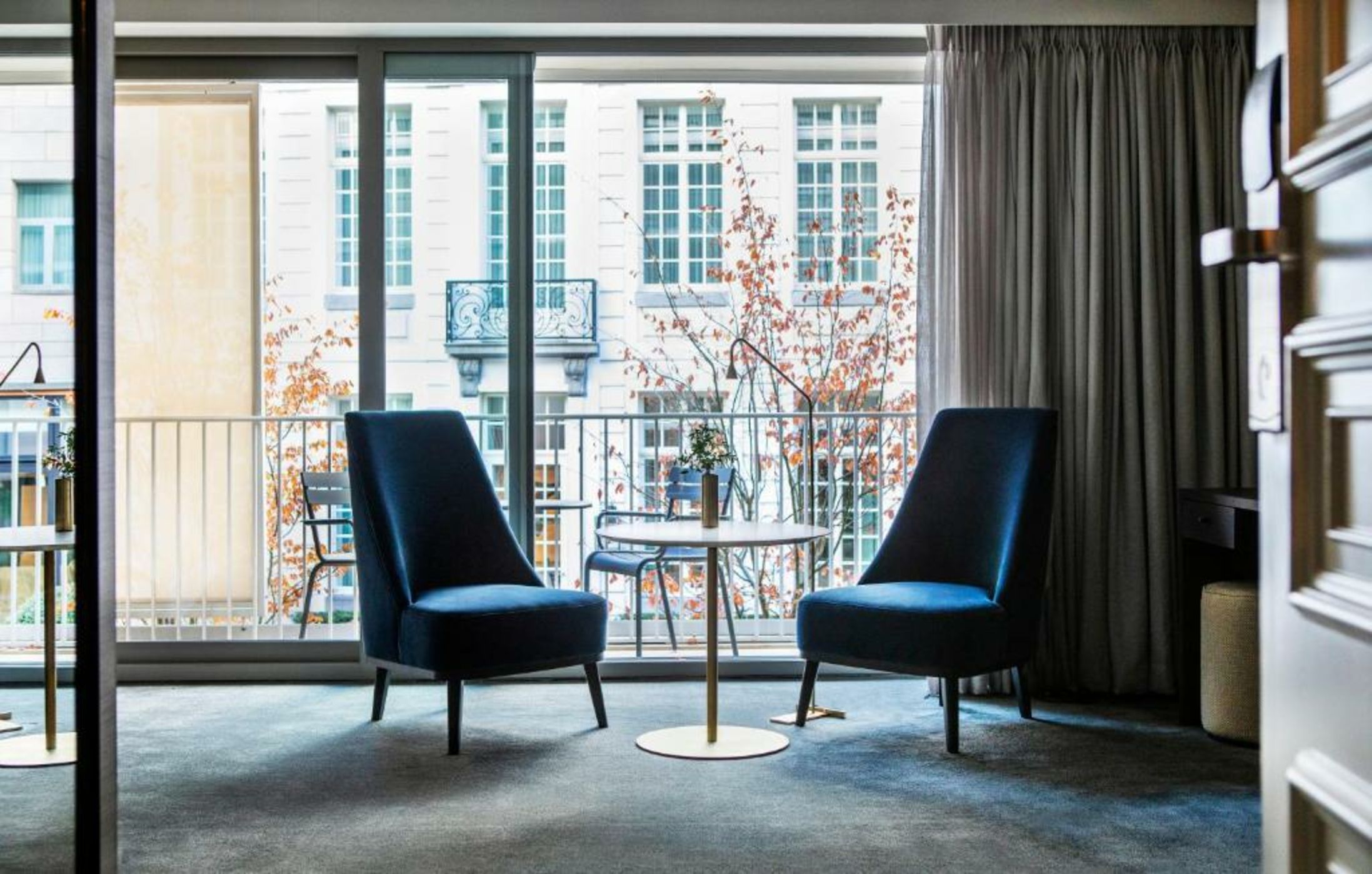 Pillows Grand Boutique Hotel Reylof Ghent