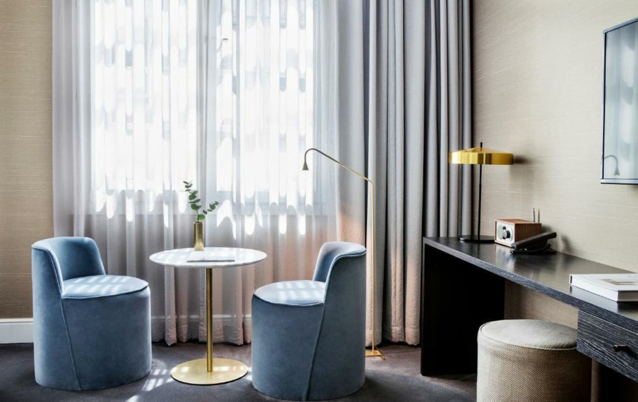 Pillows Grand Boutique Hotel Reylof Ghent