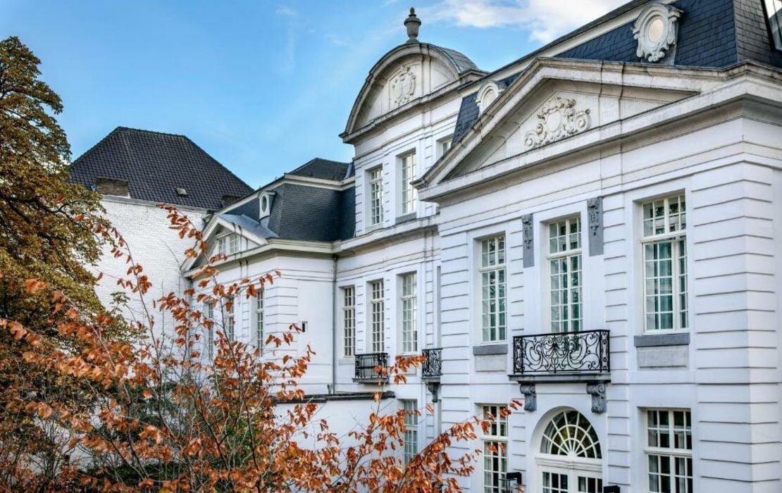 Pillows Grand Boutique Hotel Reylof Ghent, a Design Boutique Hotel