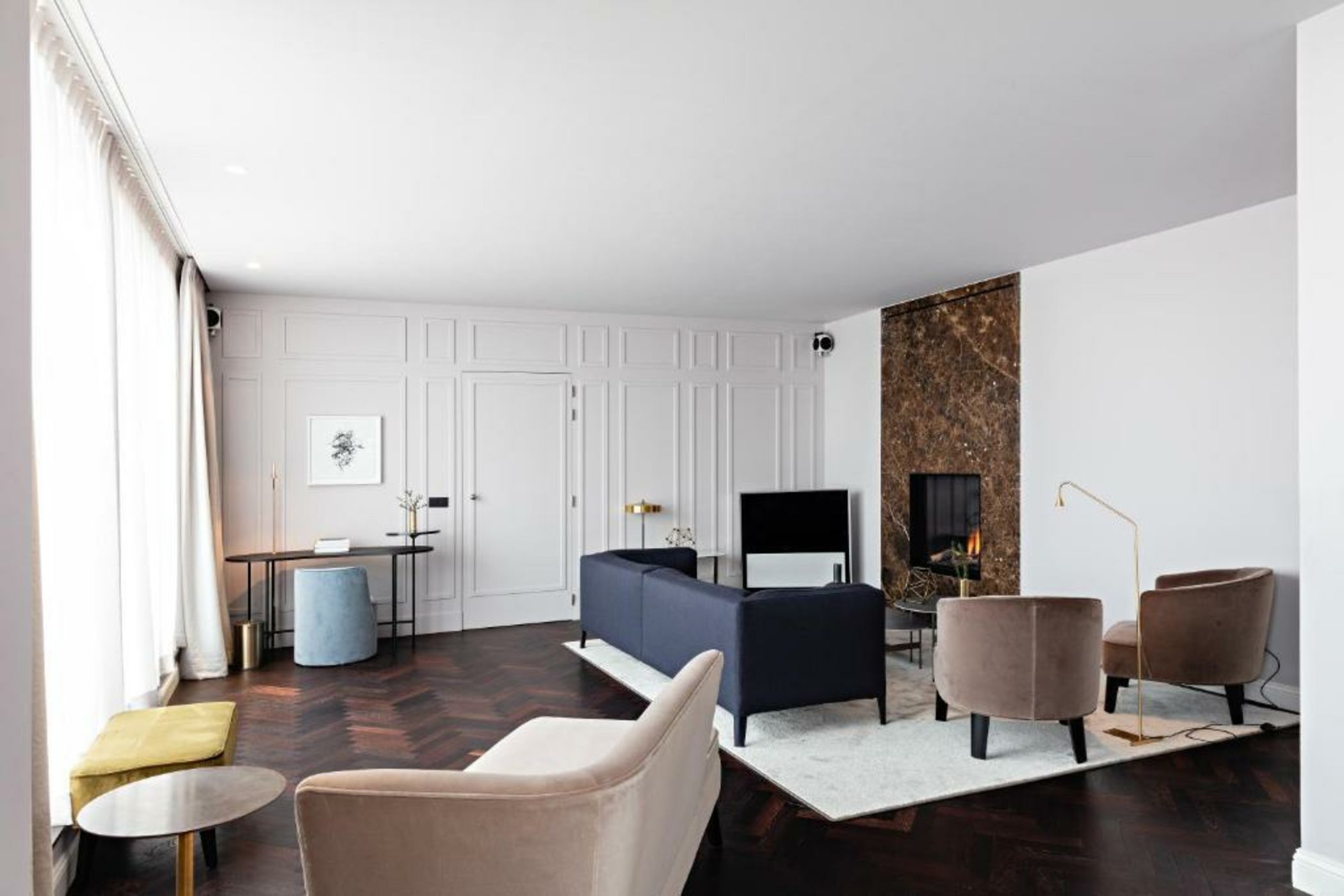 Pillows Grand Boutique Hotel Reylof Ghent